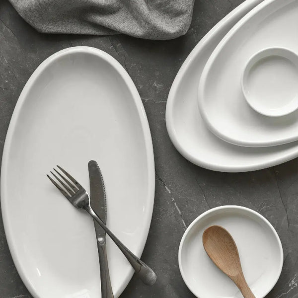 Oval-Ceramic-Platter-with-food-on-it