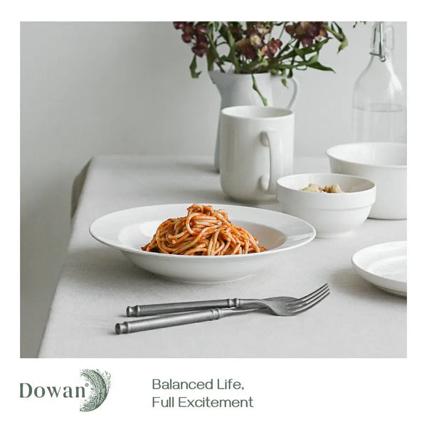 Pasta Bowl Set