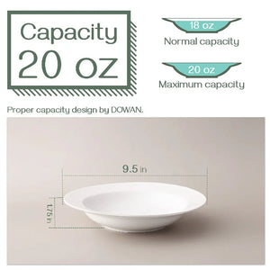 Pasta Bowl Set