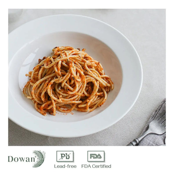 Pasta Bowl Set