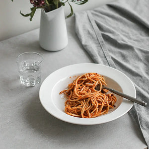 Pasta Bowl Set