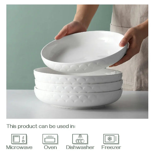 Pasta Serving Bowl