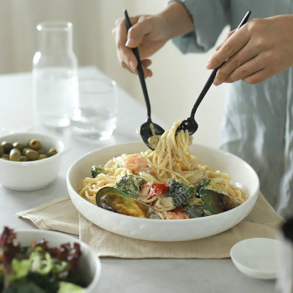 Pasta Serving Bowl
