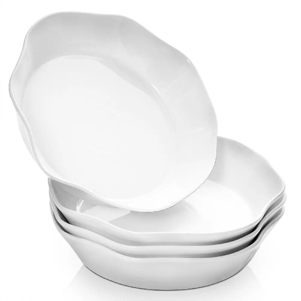 Pasta Serving Bowl Set