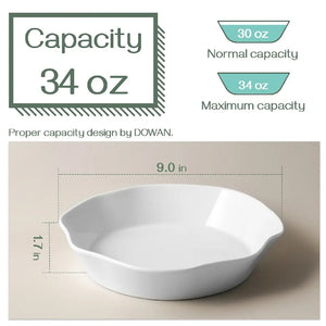 Pasta Serving Bowl Set