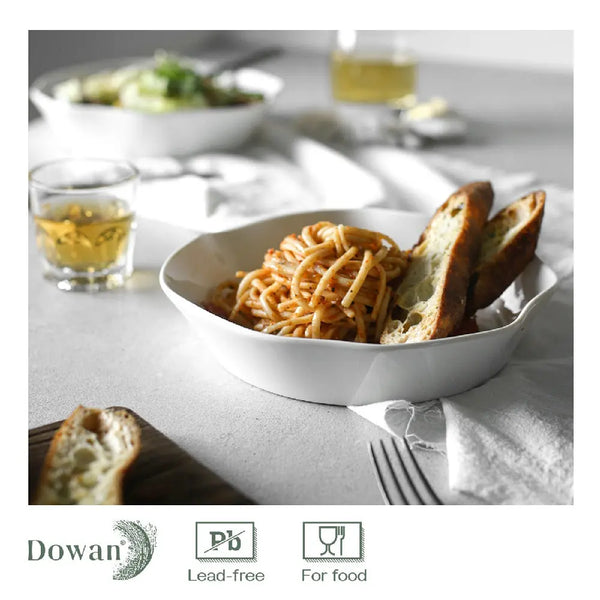 Pasta Serving Bowl Set