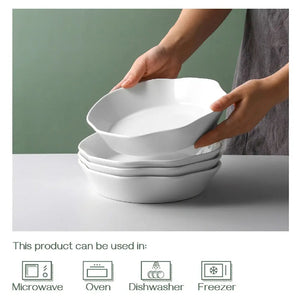 Pasta Serving Bowl Set
