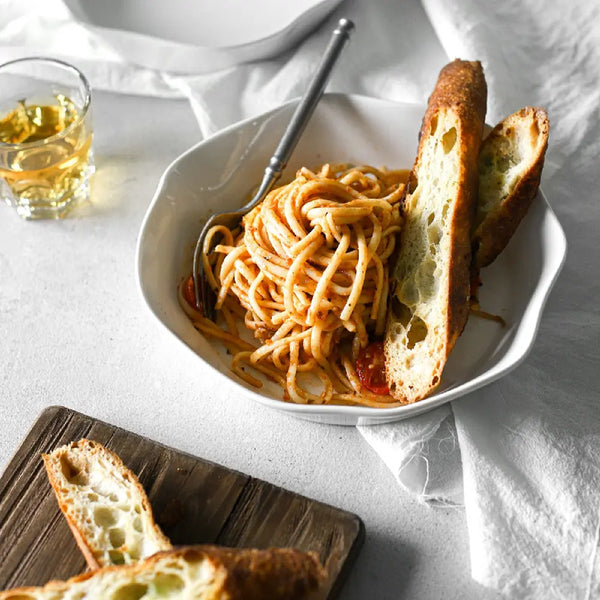 Pasta Serving Bowl Set