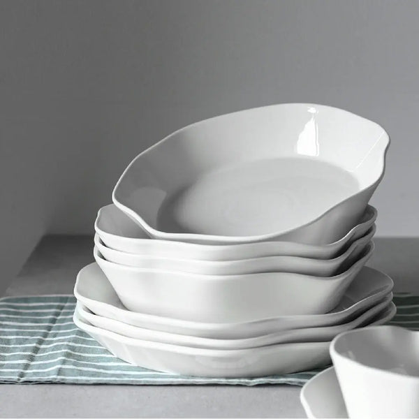 Pasta Serving Bowl Set