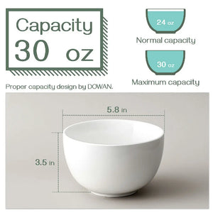 Small Ceramic Bowls