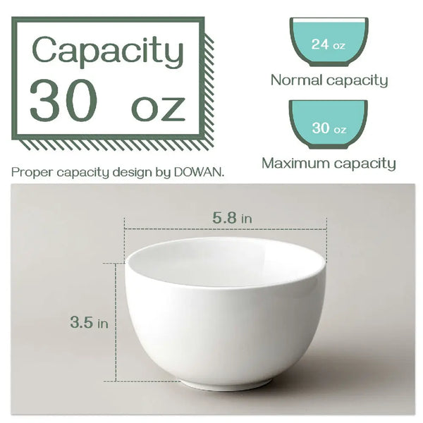 Small Ceramic Bowls