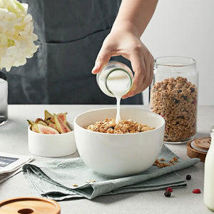 Small Ceramic Bowls