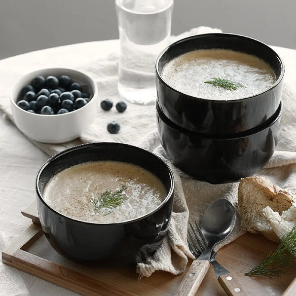 Small Ceramic Bowls
