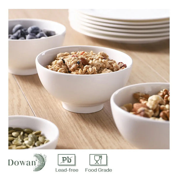Small Cereal Bowls