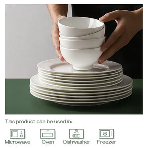 Small Cereal Bowls