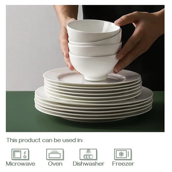 Small Cereal Bowls
