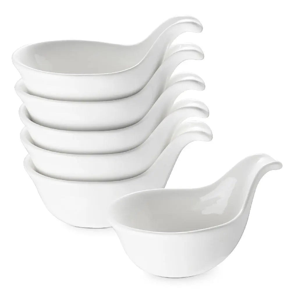 Small Dipping Bowls