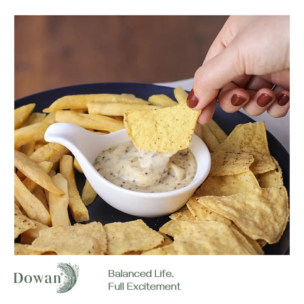 Small Dipping Bowls