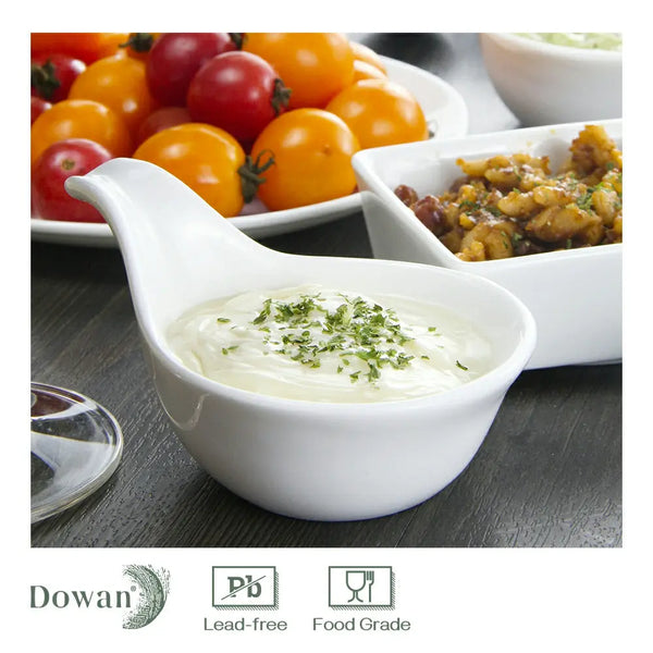 Small Dipping Bowls