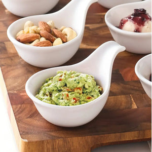 Small Dipping Bowls