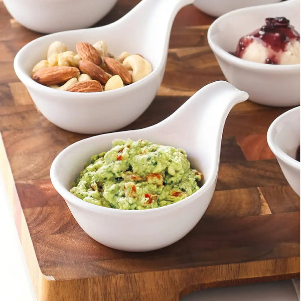 Small Dipping Bowls