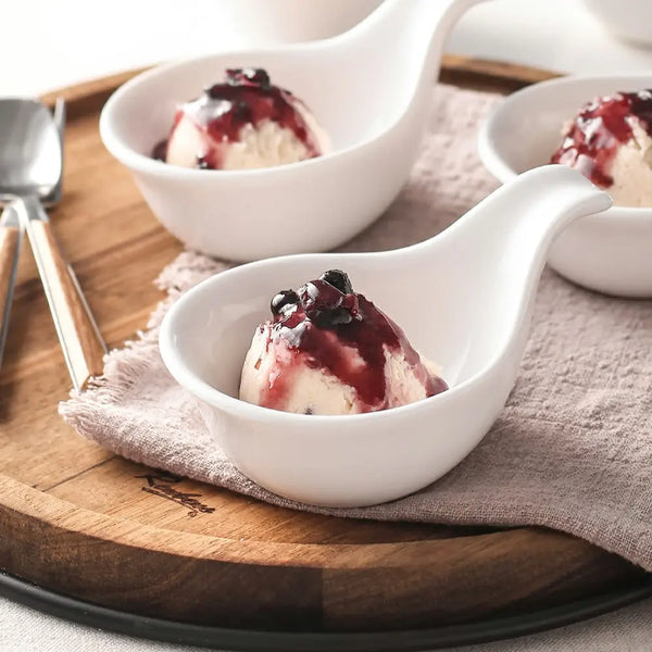Small Dipping Bowls