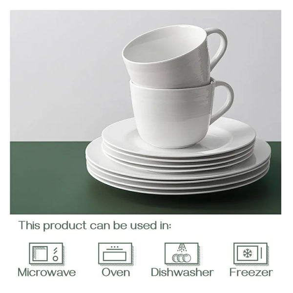 Coffee Mug Set