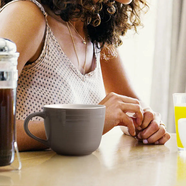 Coffee Mug Set