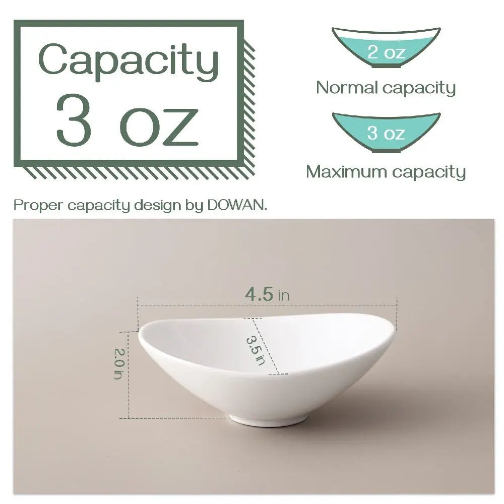 Dowan Dipping Bowls - Thumbnail 3