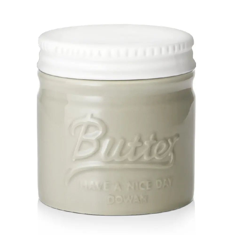 Dowan Pebblone Butter Crock - Thumbnail 4