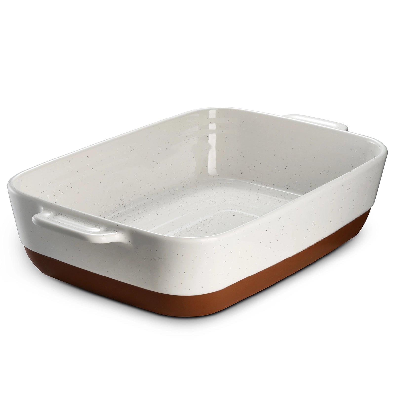 Pebblone Ceramic Baking Dish - Set of 1