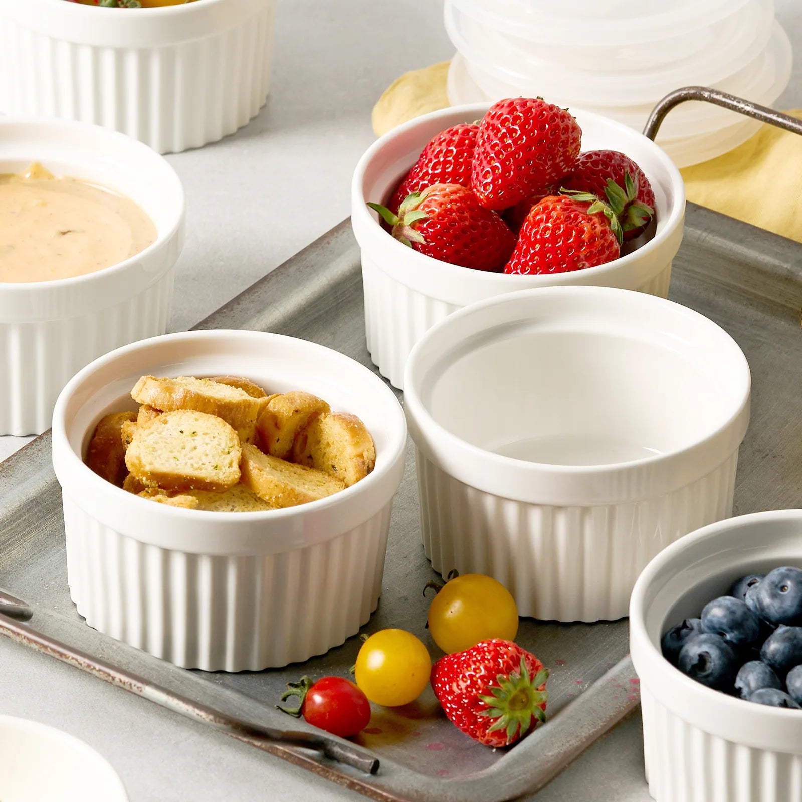 Ramekin Dishes Ramekins Walmart In Store Oven Safe Ramekins