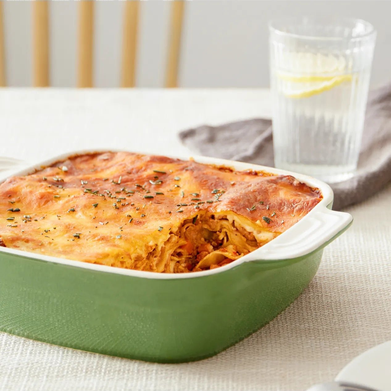 Dowan Baking Dish - Thumbnail 4
