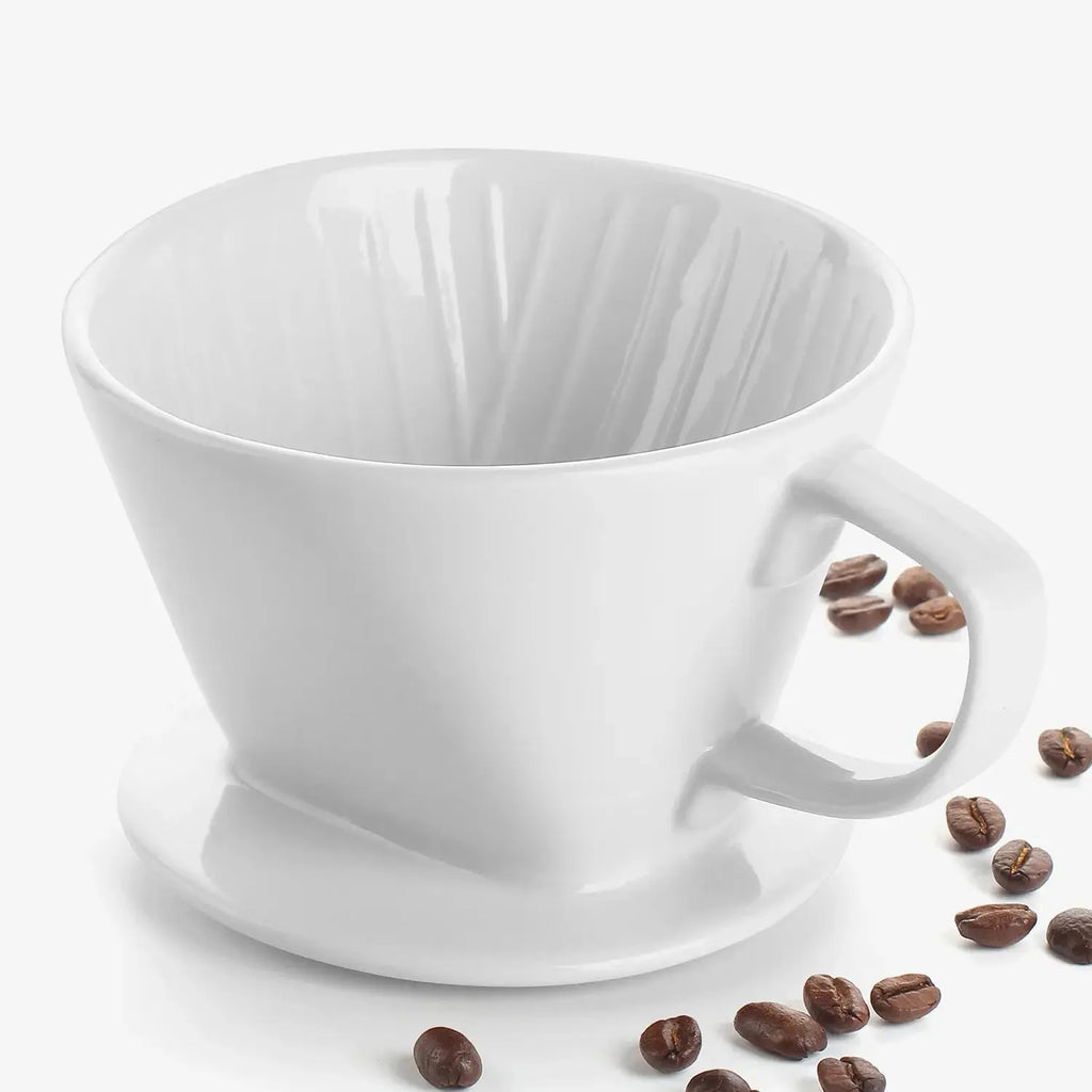Ceramic Coffee Dripper