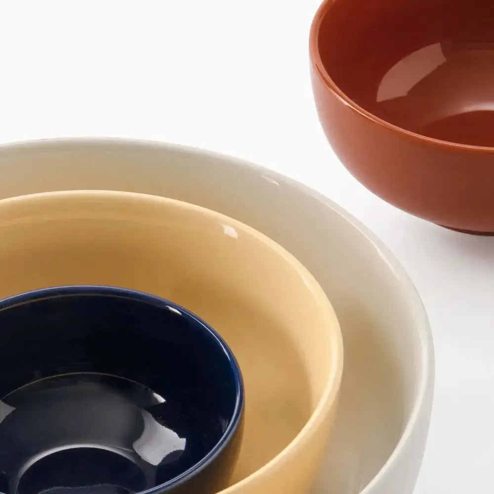 Ceramic Mixing Bowl Set - Dowan? – Dowan®