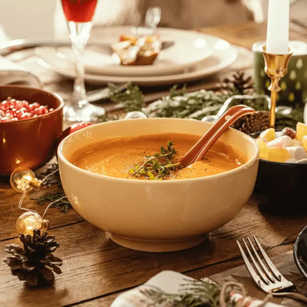 Ceramic Mixing Bowl Set