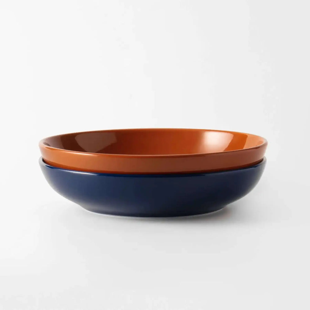Ceramic Pasta Bowl