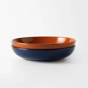 Ceramic Pasta Bowl