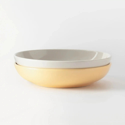 Ceramic Pasta Bowl