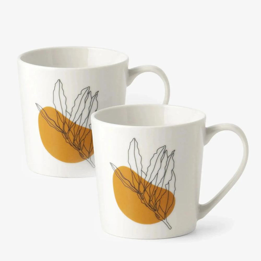 Coffee Mug 16 Oz