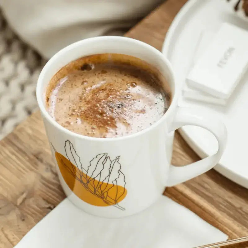 Coffee Mug 16 Oz - Dowan? – Dowan®
