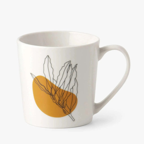 Coffee Mug 16 Oz