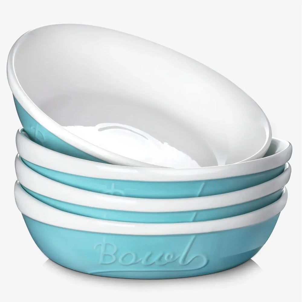 Deep Pasta Bowls
