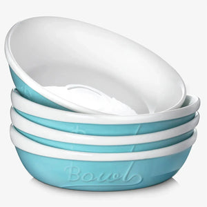 Deep Pasta Bowls