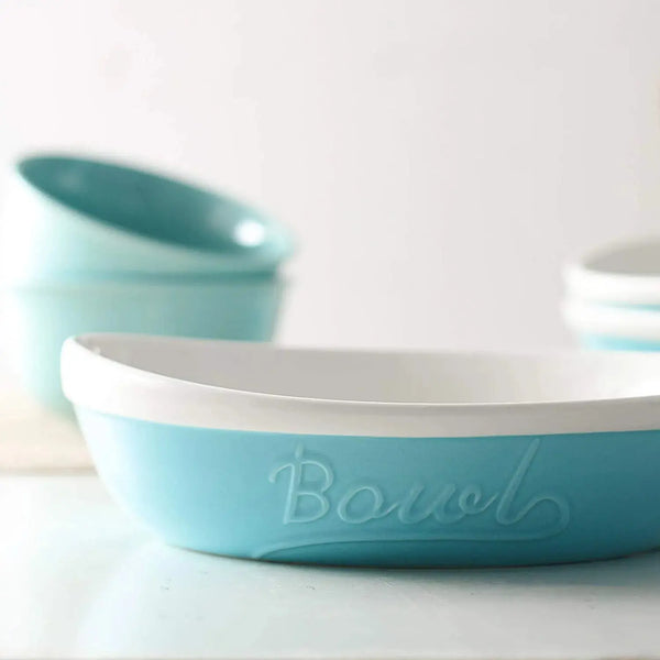 Deep Pasta Bowls