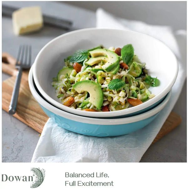 Deep Pasta Bowls