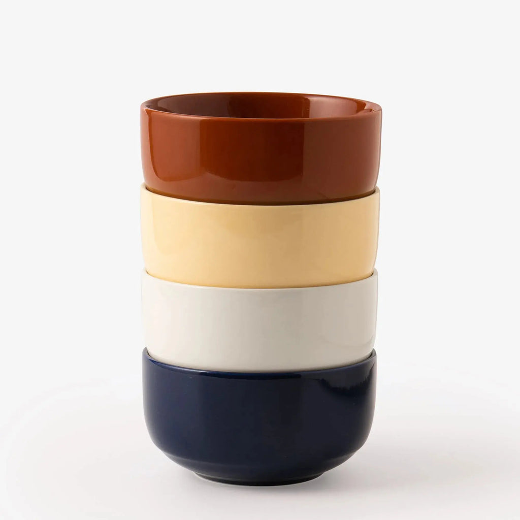 Generic DOWAN Ceramic Bowls with Lids, Serving Bowls with Lids, Food  Storage Container, Porcelain Prep Bowl