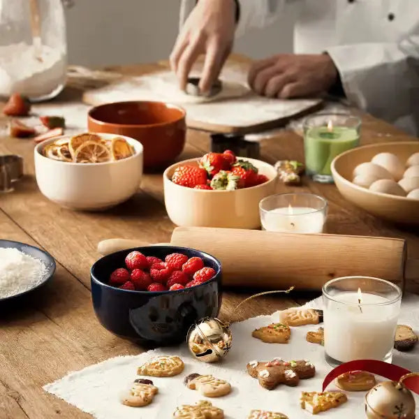 Dessert Bowl Set
