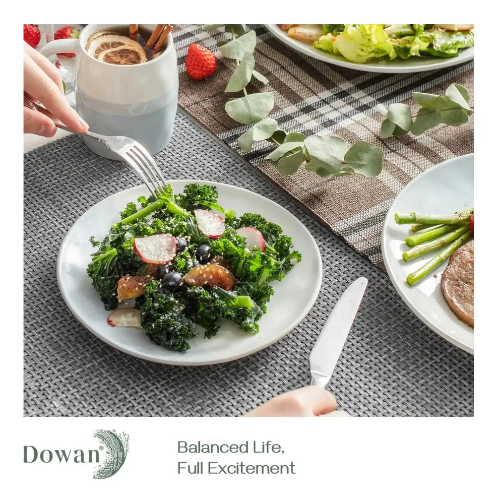 Dessert Plate Sets