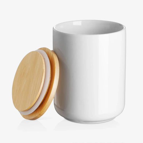 Large Kitchen Canisters
